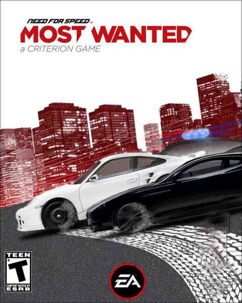 Need for Speed: Most Wanted Download (2012 Simulation .